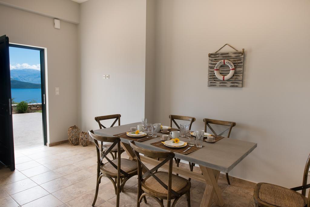 Pearl Mansions Vila Nikiana Exterior foto