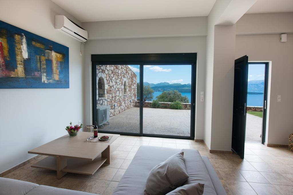 Pearl Mansions Vila Nikiana Exterior foto