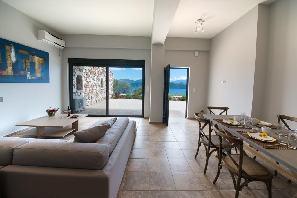 Pearl Mansions Vila Nikiana Exterior foto