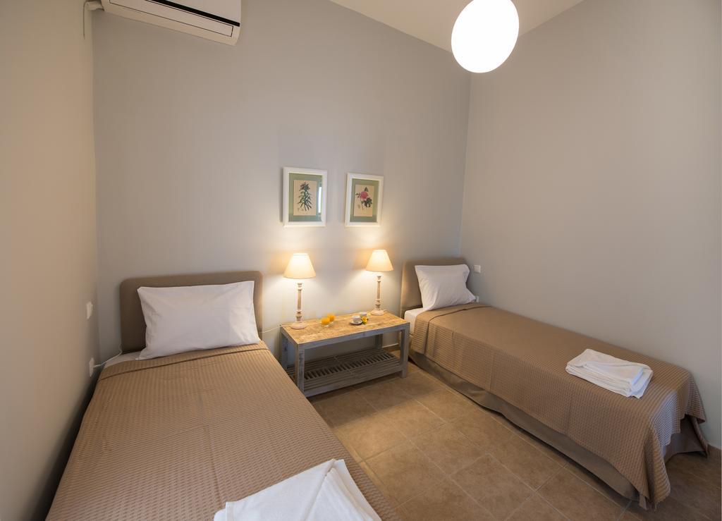 Pearl Mansions Vila Nikiana Exterior foto