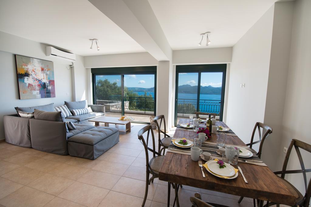 Pearl Mansions Vila Nikiana Exterior foto