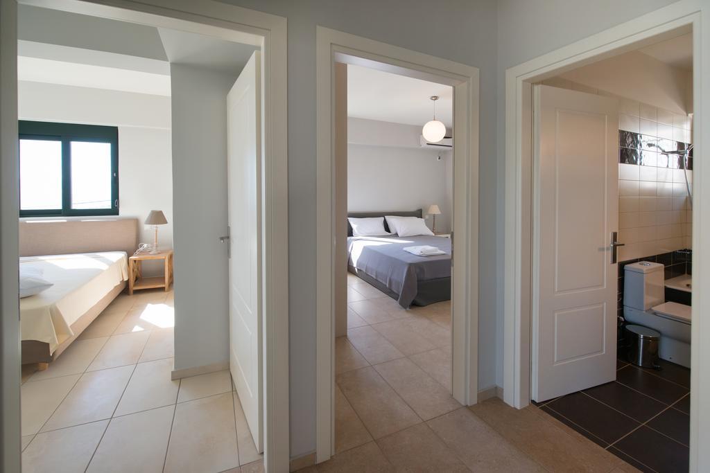 Pearl Mansions Vila Nikiana Exterior foto