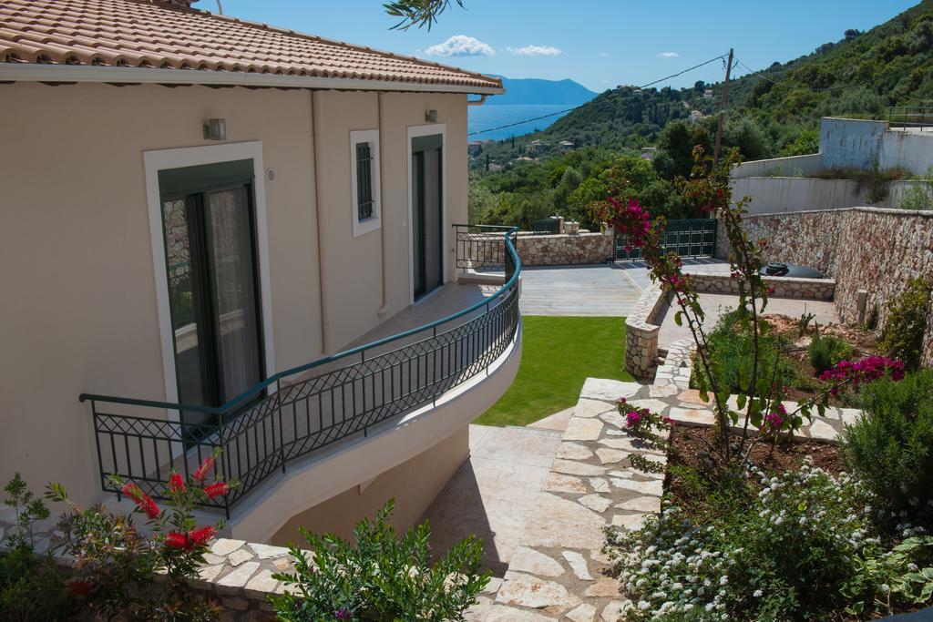 Pearl Mansions Vila Nikiana Exterior foto