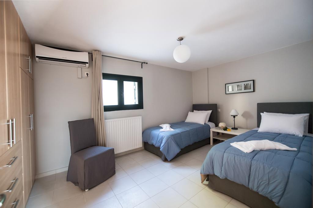 Pearl Mansions Vila Nikiana Exterior foto