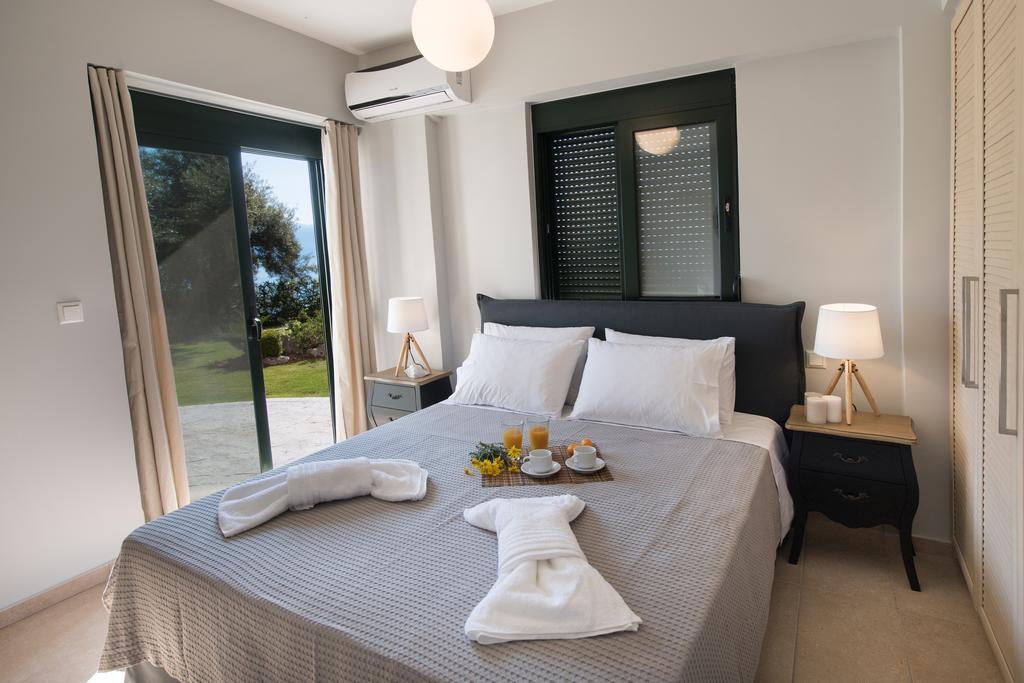 Pearl Mansions Vila Nikiana Exterior foto