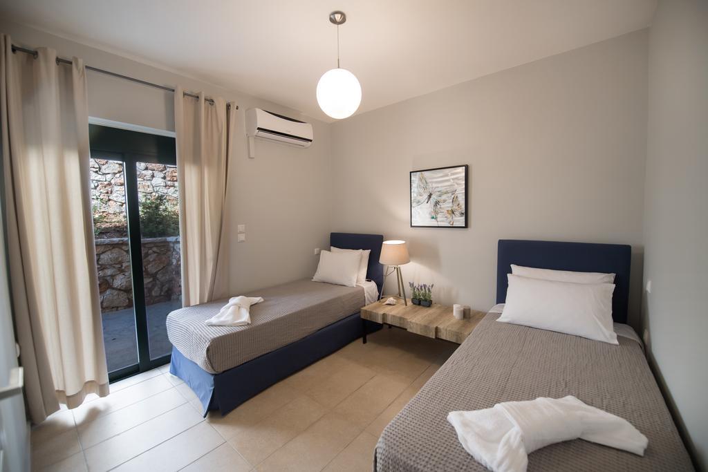 Pearl Mansions Vila Nikiana Exterior foto